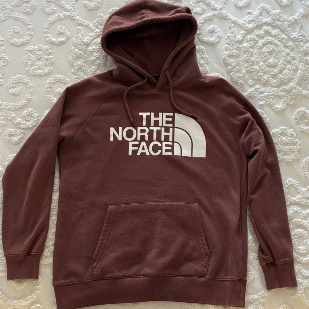 The North Face Hoodie